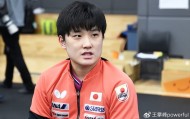 开云APP-世乒赛日本队又放狠话！张本智和：我们50%概率夺冠，与中国队五五开|国乒|松岛辉空|松岛|男队_新浪体育_新浪新闻