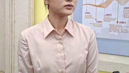 女子斯诺克世锦赛即将在东莞常平开打！白雨露：目标三连冠