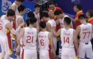 开云体育-中韩男篮对决竟成一边倒 小摩擦彰显耀眼凝聚力