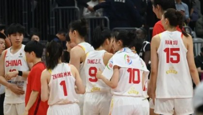 开云体育-媒体人： 杨力维这番言论有风险的，可能会动了一些人的蛋糕