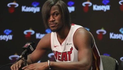 开云APP-巴特勒申请交易！痛失1.13亿成诱因，热火分崩离析？