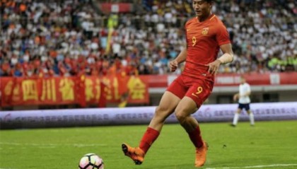 KAIYUNAPP-集训不少比赛不多 缺少历练成U23国足最大的对手