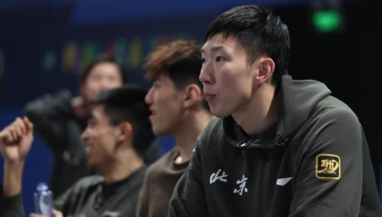 KAIYUNAPP-【观察】CBA第二阶段，真正的好戏才刚刚开始？