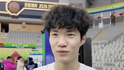 开云下载-偰李永炜：对于卫冕目标放平心态，再战广东年轻人要站出来