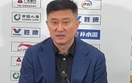 开云APP-广东被淘汰采访！杜锋亲承没遗憾点11冠，再提年轻球员，奎因不甘