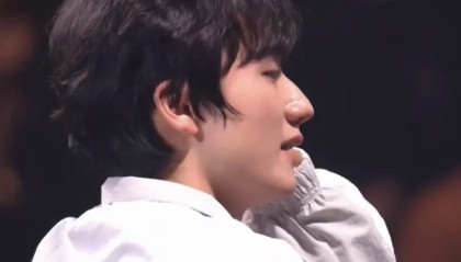 虎扑JR打出9.1高分，今天Peanut的发挥真的尽力了？