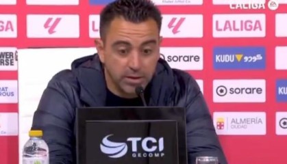 KAIYUNAPP-哈维：高层什么都没跟我说，我下赛季还会执教巴萨