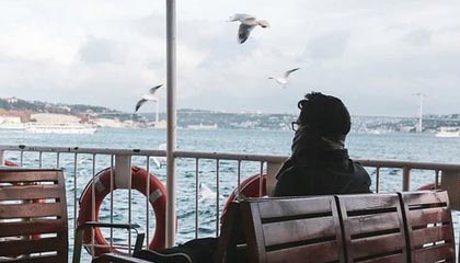 赵嘉仁训练视频日常片段： 接球出手细节，接球余光观察